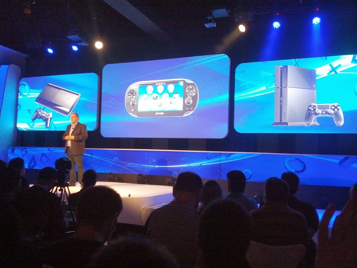 PlayStation 4