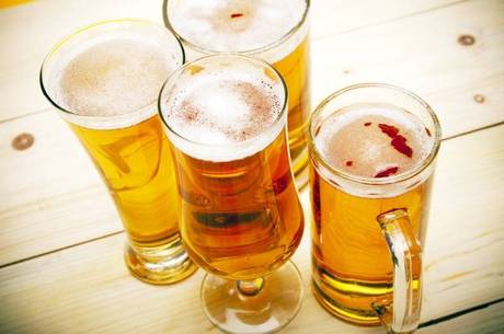 cerveja