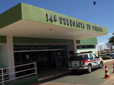 Homem &eacute; preso ap&oacute;s espancar e amea&ccedil;ar de morte a mulher ...