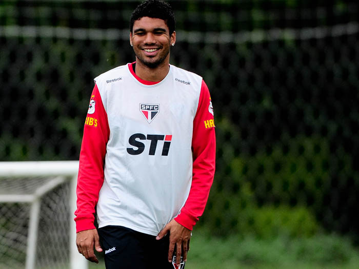 Conhe&ccedil;a os jogadores que foram escorra&ccedil;ados e est&atilde;o brilhando ...