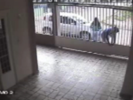 Balan&ccedil;o Geral DF: Tr&ecirc;s mulheres tentam assaltar casa, mas ...