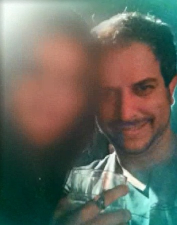 Delegado que teria atirado em adolescente participa de ...