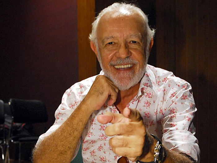 Ney Latorraca declina de convite de Miguel Falabella, diz jornal ...
