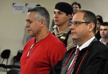 Bola poder&aacute; deixar pris&atilde;o em 2018, afirma promotor - Minas Gerais ...