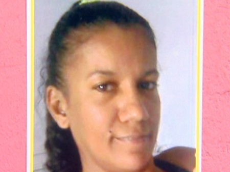 M&atilde;e de 5 filhos &eacute; assassinada no Jacarezinho; ex-marido ... - Not&iacute;cias