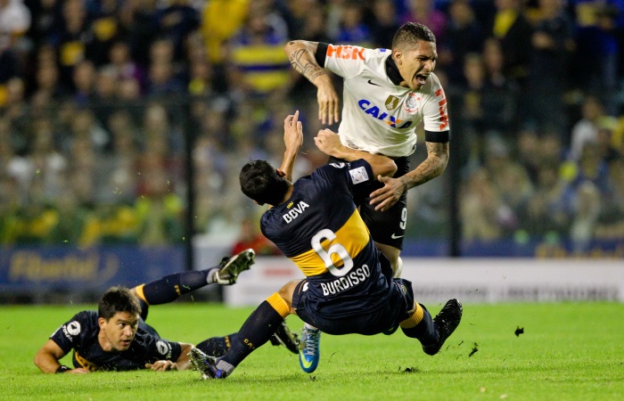 Diretor v&ecirc; Corinthians &ldquo;abaixo do normal&rdquo; e cobra &ldquo;compet&ecirc;ncia ...