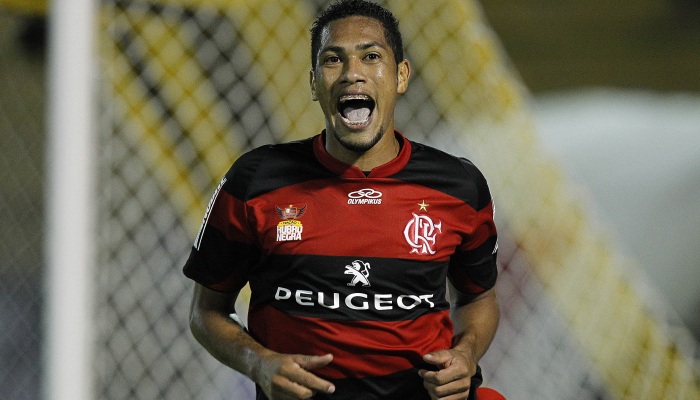 Di&aacute;rio Oficial divulga autoriza&ccedil;&atilde;o para Caixa patrocinar o Flamengo ...