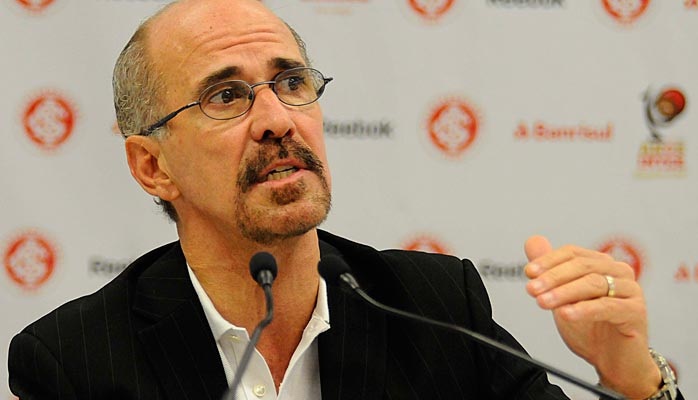 M&aacute;rio S&eacute;rgio e comentarista voltam a trocar farpas ap&oacute;s discuss&atilde;o ...