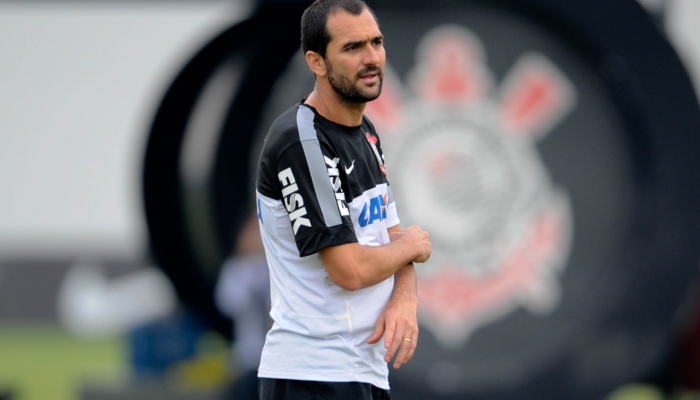 Recuperado, Danilo pode encarar o S&atilde;o Paulo na semifinal do ...