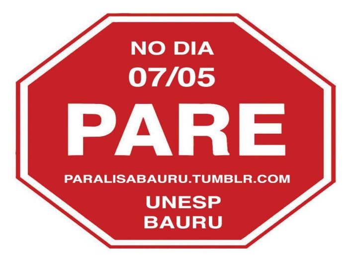 Campus de Bauru adere &agrave; greve da Unesp - Educa&ccedil;&atilde;o - R7