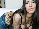 Suicide Girls