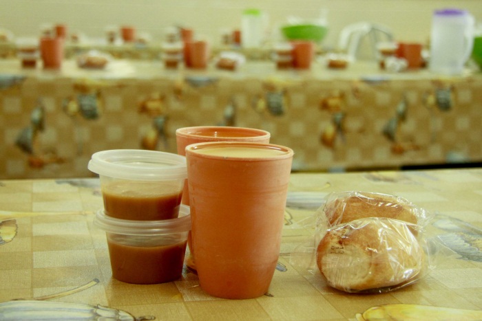 merenda