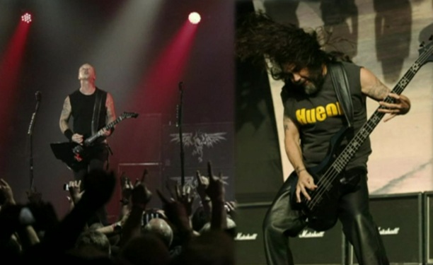 Faculdade brit&acirc;nica lan&ccedil;a curso de heavy metal - Educa&ccedil;&atilde;o - R7