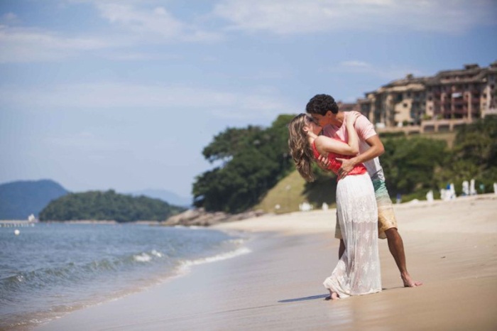 Prestes a se casar com Ganso, Giovanna Costi diz que n&atilde;o vai ...