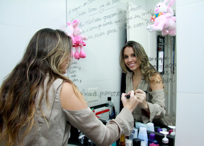 Angelis diz que sonha se casar: &ldquo;Meu sonho era ter seis filhos ...