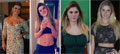Celebridades que secaram demais