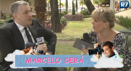 Celeiro de SubCelebridades feat @marceloseba