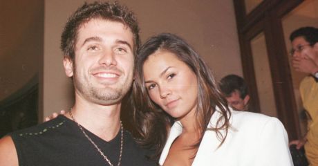 Eriberto Leão renega passado <br>com Tiazinha; entenda