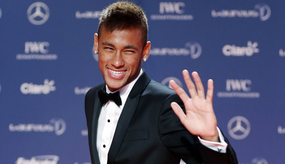 Aflitos, Real Madrid e Barcelona aguardam resposta de Neymar