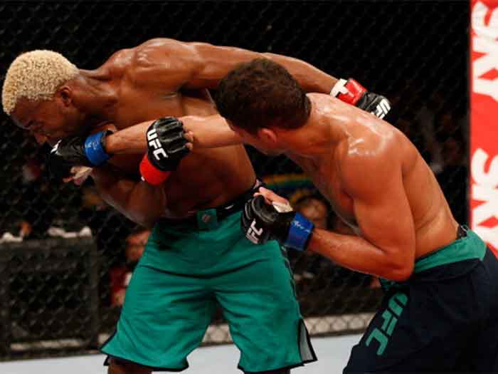 L&eacute;o Santos &eacute; campe&atilde;o do TUF Brasil 2 e Werdum bate Minotauro ...