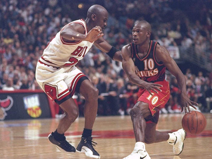 Ex-jogador da NBA deixa hospital e vai para pris&atilde;o por matar ...