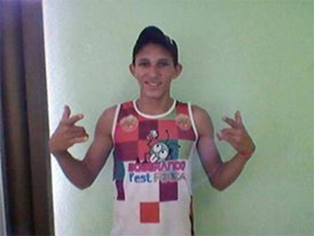 Partida de futebol no Maranhão termina com atleta morto e árbitro esquartejado