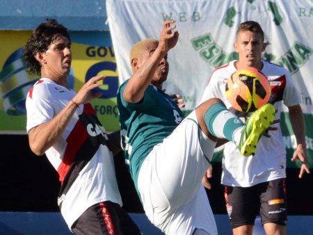 Walter - Goias