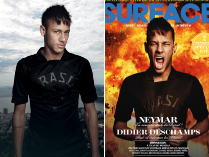 Neymar - 700x525