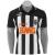 Camisa de Futebol