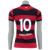 Camisa de Futebol