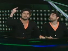 Perdeu Legendários neste sábado? Assista aqui ao programa
    na íntegra