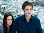 A Saga Crepúsculo: Eclipse