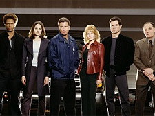 CSI chega à 6ª temporada na Record. Você conhece bem a série? Teste