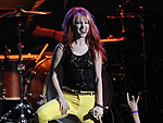 Banda Paramore faz show em SP neste domingo (20)