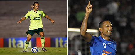 Sabe a história de Palmeiras x Cruzeiro?