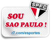 São Paulo no R7 Esportes