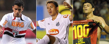 Veja promessas ainda não cumpridas da bola