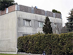 Casa de austríaco que abusou da filha e dos netos será demolida