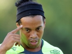 Ronaldinho Gaúcho nega participação em vídeo polêmico