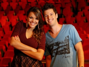 Ídolos Online mostra os bastidores do reality show. Não perca!