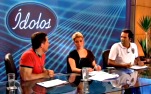 Clima fica tenso entre os jurados no próximo Ídolos