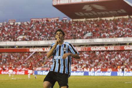 Fabio Berriel/Gazeta Press