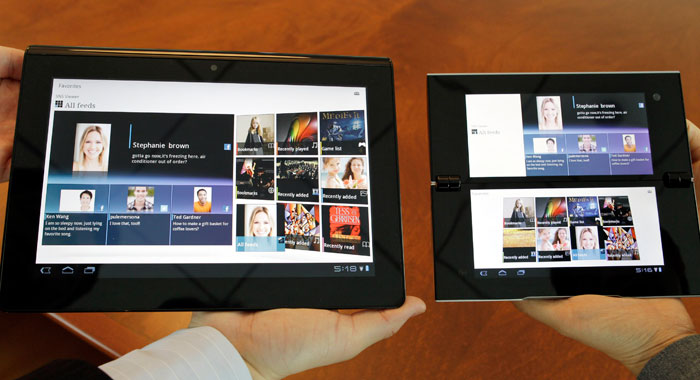 sony tablets 700x380