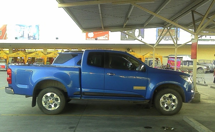 S10 flagra G