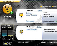 Proteja seu computador com a nova versão do Norton AntiVirus. Baixe já