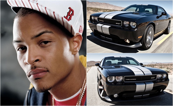 Veja os carrões dos astros do hip hop mais famosos do mundo