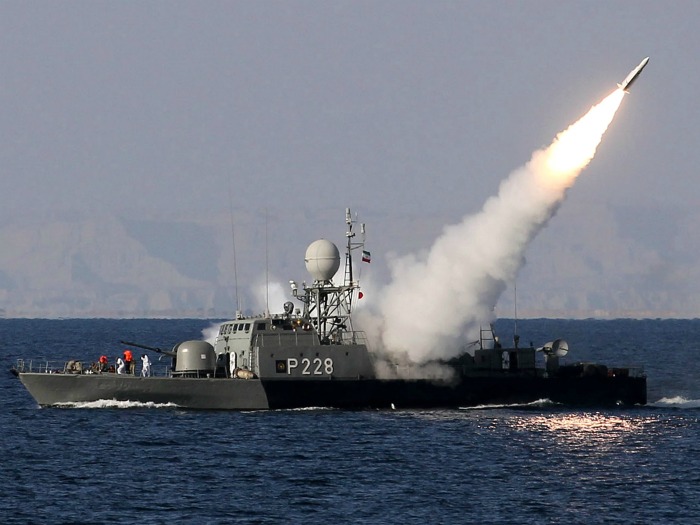 Resultado de imagem para Marinha iraniana
